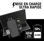 Fresh n Rebel Powerbank 27000 mAh USB-C - Powerbank voor je, Verzenden, Zo goed als nieuw