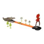 Krokodil Auto Lanceerbaan Set, Ophalen of Verzenden, Nieuw