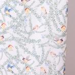 Stoffen Little Birds Garden – katoen 100% – vogeltjes en