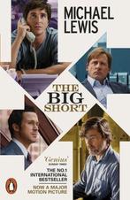 The Big Short 9780141982946 Michael Lewis, Verzenden, Gelezen, Michael Lewis