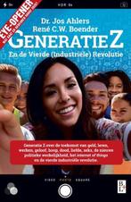 Generatie Z - En de vierde industriële revolutie |, Zo goed als nieuw, Rene C.W. Boender ; Jos Ahlers