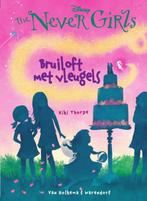 Een bruiloft met vleugels / The Never Girls / 5 Kiki Thorpe, Boeken, Kinderboeken | Jeugd | onder 10 jaar, Verzenden, Zo goed als nieuw