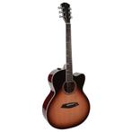 Sire Guitars A4GSVS akoestische grand auditorium, massieve, Ophalen of Verzenden, Nieuw
