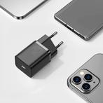 Super Si 20W PD USB-C Oplader - Power Delivery USB Fast, Verzenden, Nieuw