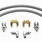 Wilwood Flexline Kit 55-57 Chevy w/ Forged Dynalite Front, Ophalen of Verzenden, Nieuw