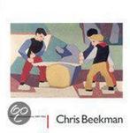 CHRIS BEECKMAN. EEN KUNSTENAARSLEVEN (1887-1964) G. Harmsen, Verzenden, Zo goed als nieuw, G. Harmsen