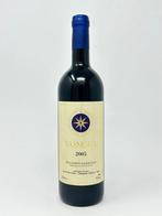 2005 Tenuta San Guido, Sassicaia - Bolgheri - 1 Fles (0,75, Verzamelen, Wijnen, Nieuw