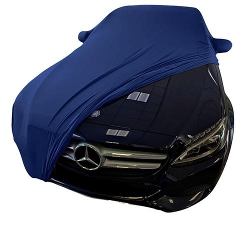 Autohoes passend voor Mercedes-Benz C-Class (W205) Sedan, Auto diversen, Autohoezen, Op maat, Nieuw, Ophalen of Verzenden