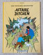 Tintin T18 - Laffaire Tournesol en Luxembourgeois -, Boeken, Stripboeken, Nieuw