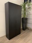Archiefkast – Dossierkast – Met slot - 200 x 100 x 40 cm
