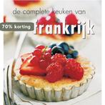 De complete keuken van Frankrijk / De complete keuken van, Boeken, Verzenden, Gelezen, M. Villegas