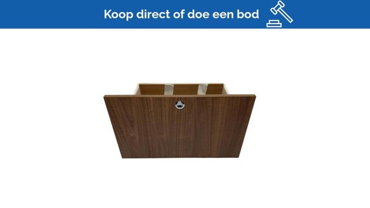 Bieden: Quicksilver 905 Pilothouse Galley, Watersport en Boten, Bootonderdelen, Kombuis en Sanitair, Nieuw, Zeilboot of Motorboot