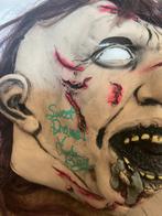 The Exorcist - Linda Blair, Nieuw