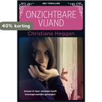 Onzichtbare vijand / IBS Thriller / 104 9789034753533, Verzenden, Gelezen, Christiane Heggan