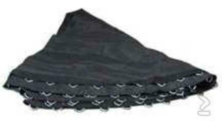 Springmat en Randkussen  voor Trampoline -  Alle merken, Kinderen en Baby's, Speelgoed | Buiten | Speeltoestellen, Nieuw, Ophalen