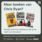 Special Forces Cadets 2: Missing / Special Forces Cadets, Verzenden, Zo goed als nieuw, Chris Ryan
