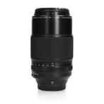 Fujifilm XF 80mm F2.8 R LM OIS WR Macro, Audio, Tv en Foto, Fotografie | Lenzen en Objectieven, Ophalen of Verzenden, Zo goed als nieuw