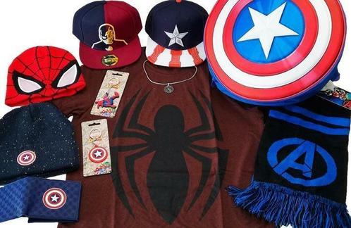 Marvel Comics Merchandise, Diversen, Overige Diversen, Nieuw, Verzenden