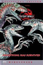 dvd film - Lost World - Lost World, Cd's en Dvd's, Dvd's | Overige Dvd's, Zo goed als nieuw, Verzenden