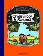 O, wat mooi is Panama! / Lemniscaat Kroonjuwelen Janosch, Boeken, Verzenden, Gelezen, Janosch
