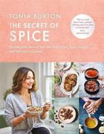 9781788701075 The Secret of Spice Tonia Buxton, Boeken, Verzenden, Nieuw, Tonia Buxton