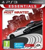 Need for speed most wanted (import), Spelcomputers en Games, Games | Sony PlayStation 3, Verzenden, Nieuw