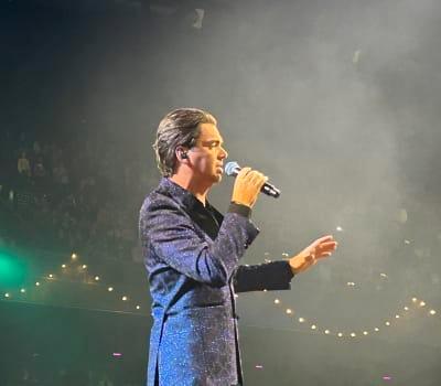 Yves Berendse Tickets Zuiderpark Den Haag Te Koop, Tickets en Kaartjes, Evenementen en Festivals