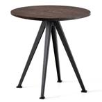 20% Korting | Hay Pyramid Tafel, Huis en Inrichting, Tafels | Eettafels, Verzenden, Zo goed als nieuw, Overige houtsoorten, Modern