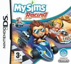 My Sims Racing (DS) 3DS Garantie & snel in huis!, Spelcomputers en Games, 1 speler, Ophalen of Verzenden, Zo goed als nieuw, Vanaf 3 jaar