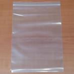 100 Gripzakjes 250 x 350 mm 90 micron, Verzenden, Nieuw in verpakking