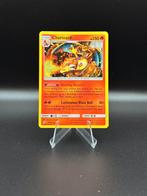 Pokemon Sun &amp; Moon / Team Up Charizard #14/181, Verzenden, Nieuw