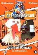 Fabeltjeskrant-juffrouw ooievaar - DVD, Cd's en Dvd's, Dvd's | Tekenfilms en Animatie, Verzenden
