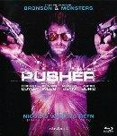 Pusher - Blu-ray, Cd's en Dvd's, Blu-ray, Verzenden, Nieuw in verpakking