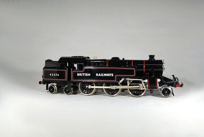 ACE Trains 0 - Tender locomotief (1) - 2-6-4 Tank Locomotive, Hobby en Vrije tijd, Modeltreinen | Overige schalen