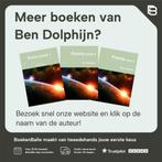 Pointy boek 5 9780244473891 Ben Dolphijn, Boeken, Thrillers, Verzenden, Zo goed als nieuw, Ben Dolphijn