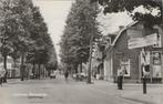 LUNTEREN - Dorpsstraat, Verzenden, Gelopen