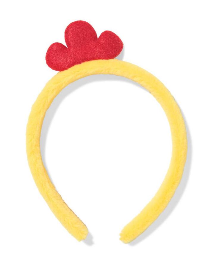 HEMA Haarband kip, Diversen, Pasen, Nieuw, Verzenden