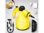 Veiling - Multifunctionele stoomreiniger 1000W, Nieuw