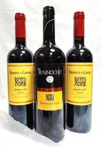 2016 Remírez de Ganuza, Trasnocho x1 & 2017 Remírez de, Verzamelen, Wijnen, Nieuw