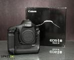 Canon EOS 1D mark III / Digitale reflex camera (DSLR), Nieuw
