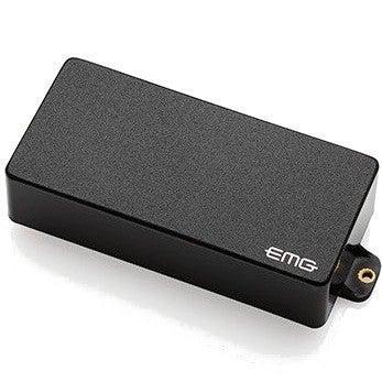 EMG 85-7H Black 7-snarig actief gitaarelement, Muziek en Instrumenten, Snaarinstrumenten | Gitaren | Elektrisch, Verzenden