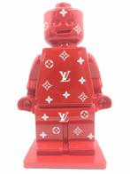 Alessandro Piano - sculptuur, Alter Ego Oscar Red -, Nieuw