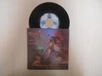 vinyl single 7 inch - Rick James - Dance Wit Me, Verzenden, Zo goed als nieuw