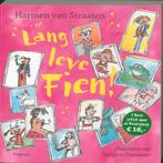 Lang leve Fien! / Fien 9789049924560 Harmen van Straaten, Verzenden, Gelezen, Harmen van Straaten