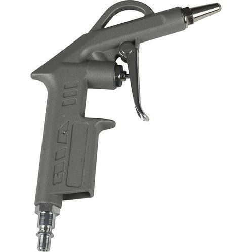 Blaaspistool 170x125 Mm - Korte Mondstuk - Luchtspuit - Afbl, Zakelijke goederen, Machines en Bouw | Pompen en Compressoren, Ophalen of Verzenden