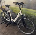 Elektrische Gazelle Grenoble C7 | E-bike | 61cm framemaat, Ophalen of Verzenden, Zo goed als nieuw, 59 cm of meer, 50 km per accu of meer