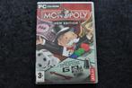 Monopoly New Edition PC Game, Spelcomputers en Games, Games | Pc, Verzenden, Nieuw