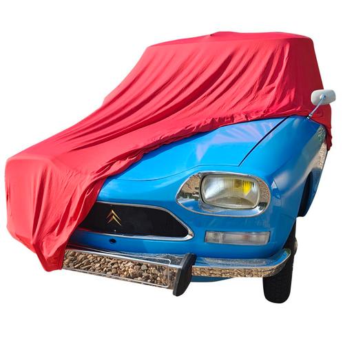 Autohoes passend voor Citroen Ami 8 Break binnen BESTE, Auto diversen, Autohoezen, Op maat, Nieuw, Ophalen of Verzenden