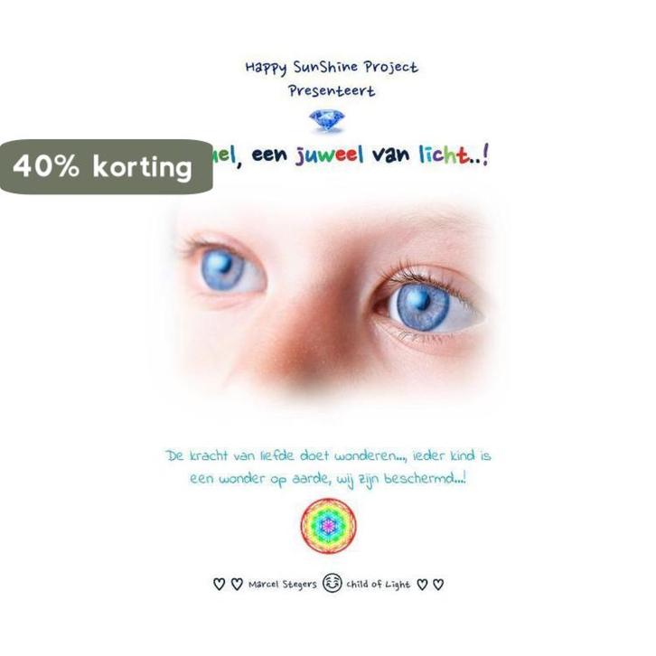 Miquel, een juweel van licht..! 9789463454803 Marcel Stegers, Boeken, Politiek en Maatschappij, Zo goed als nieuw, Verzenden