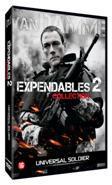 Universal soldier - Regeneration - DVD, Cd's en Dvd's, Verzenden, Nieuw in verpakking